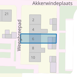 Perceel BKG00-A-3171