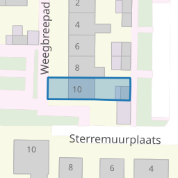 Perceel BKG00-A-3173