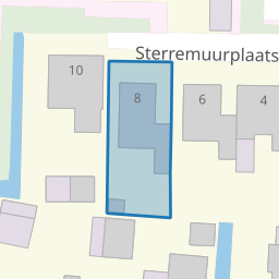 Perceel BKG00-A-3176
