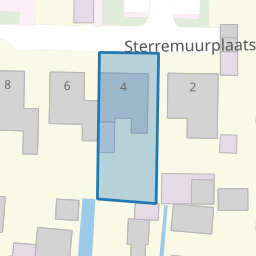 Perceel BKG00-A-3178