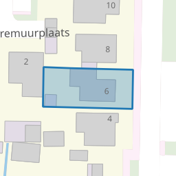 Perceel BKG00-A-3185