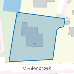 Perceel BKG00-A-3204