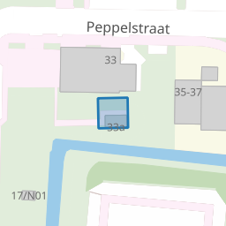 Perceel BKG00-A-3205