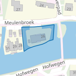 Perceel BKG00-A-3215