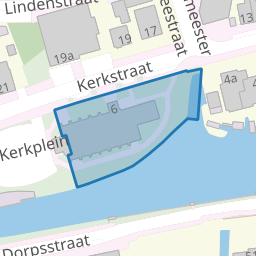 Perceel BKG00-A-3222