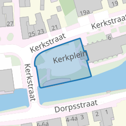 Perceel BKG00-A-3223