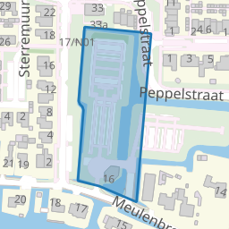 Perceel BKG00-A-3237