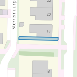 Perceel BKG00-A-3246