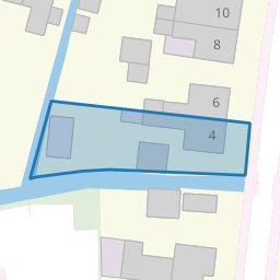 Perceel BKG00-A-3260