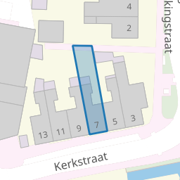 Perceel BKG00-A-3263