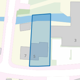 Perceel BKG00-A-3270