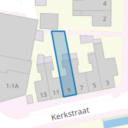 Perceel BKG00-A-3272