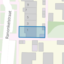 Perceel BKG00-A-3275