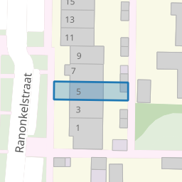 Perceel BKG00-A-3277