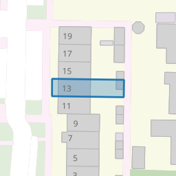 Perceel BKG00-A-3281