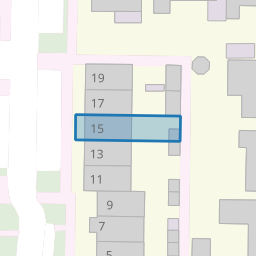 Perceel BKG00-A-3282