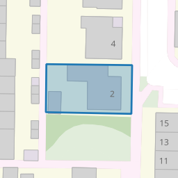 Perceel BKG00-A-3290