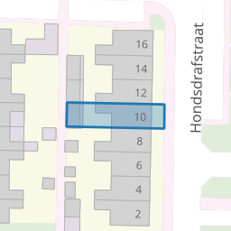 Perceel BKG00-A-3294