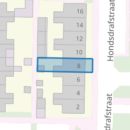 Perceel BKG00-A-3295