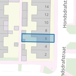 Perceel BKG00-A-3296