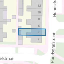 Perceel BKG00-A-3297