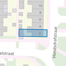 Perceel BKG00-A-3298