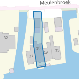 Perceel BKG00-A-3305