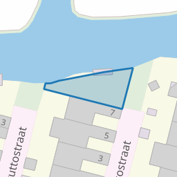 Perceel BKG00-A-3307