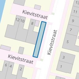 Perceel BKG00-A-3309