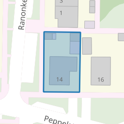 Perceel BKG00-A-3318