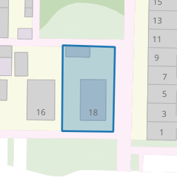 Perceel BKG00-A-3320