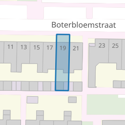 Perceel BKG00-A-3330
