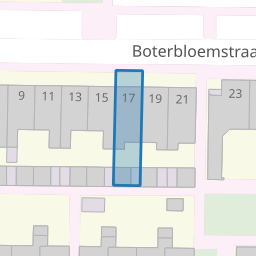 Perceel BKG00-A-3331