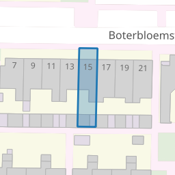 Perceel BKG00-A-3332