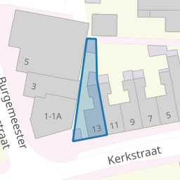 Perceel BKG00-A-3340