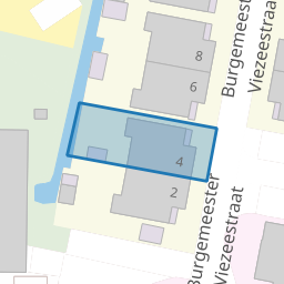 Perceel BKG00-A-3366