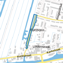 Perceel BKG00-A-3368