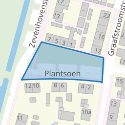 Perceel BKG00-A-3369