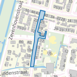 Perceel BKG00-A-3379