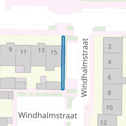 Perceel BKG00-A-3383