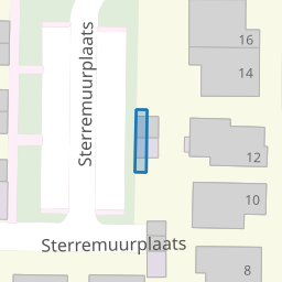 Perceel BKG00-A-3385