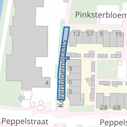 Perceel BKG00-A-3387