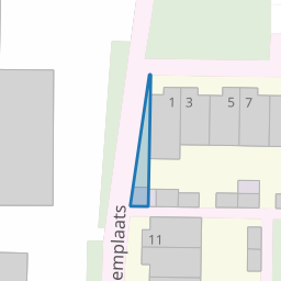 Perceel BKG00-A-3388