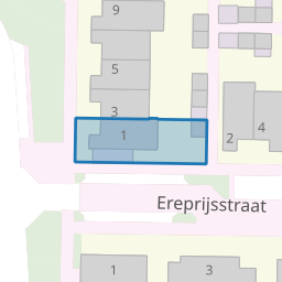 Perceel BKG00-A-3408