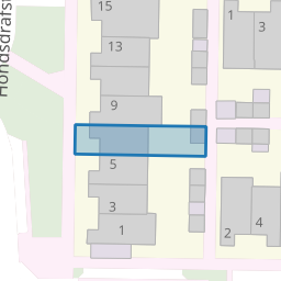 Perceel BKG00-A-3411