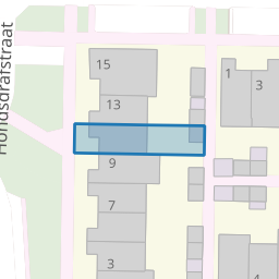 Perceel BKG00-A-3413