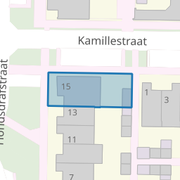 Perceel BKG00-A-3415