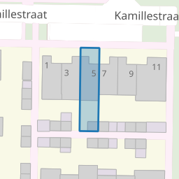 Perceel BKG00-A-3418