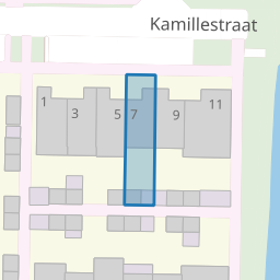 Perceel BKG00-A-3419