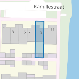 Perceel BKG00-A-3420